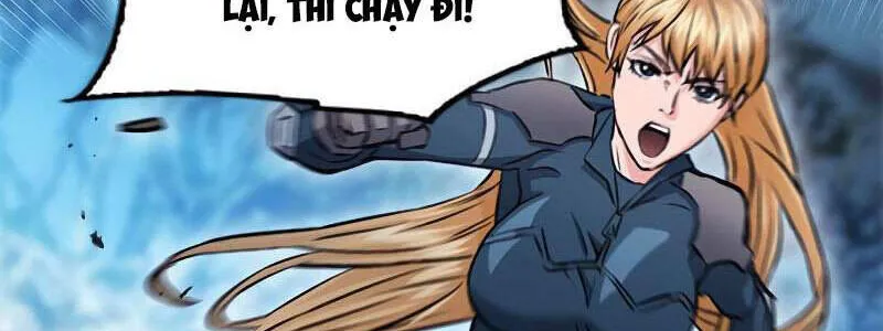 Druid Tại Ga Seoul - Người Hóa Thú Chap 83 - Next Chap 84