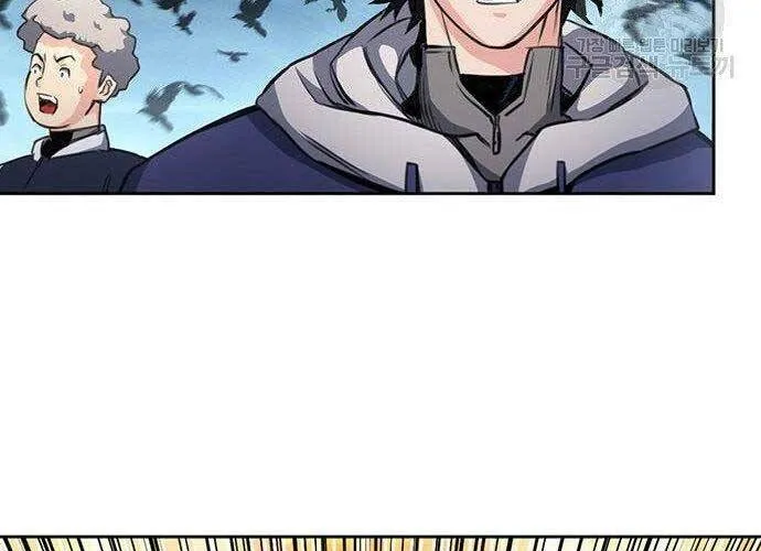 Druid Tại Ga Seoul - Người Hóa Thú Chap 57 - Next Chap 58