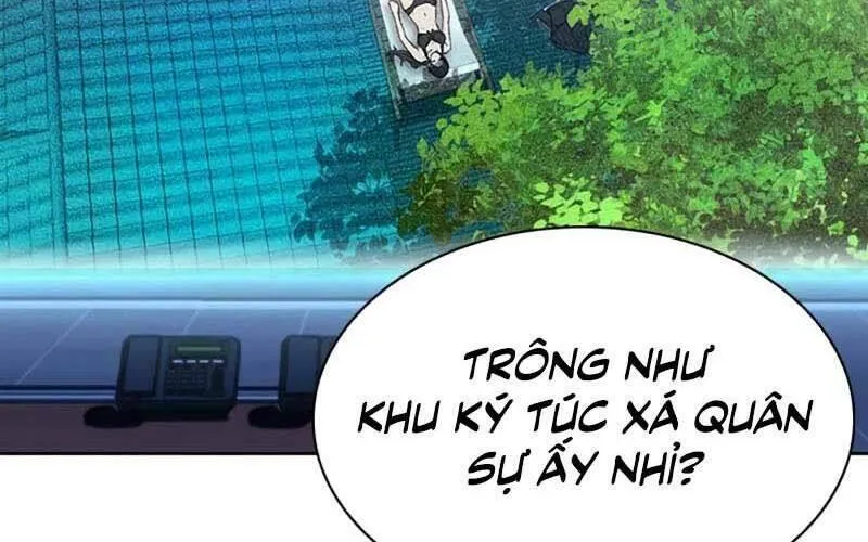 Druid Tại Ga Seoul - Người Hóa Thú Chap 76 - Next Chap 77