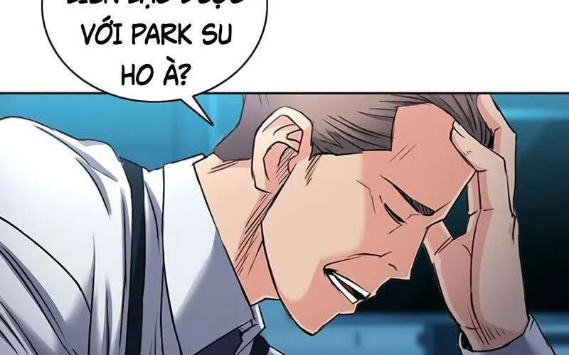 Druid Tại Ga Seoul - Người Hóa Thú Chap 65 - Next Chap 66