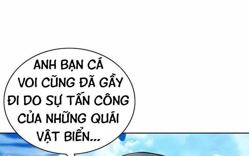 Druid Tại Ga Seoul - Người Hóa Thú Chap 62 - Next Chap 63