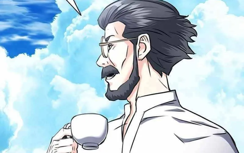 Druid Tại Ga Seoul - Người Hóa Thú Chap 62 - Next Chap 63