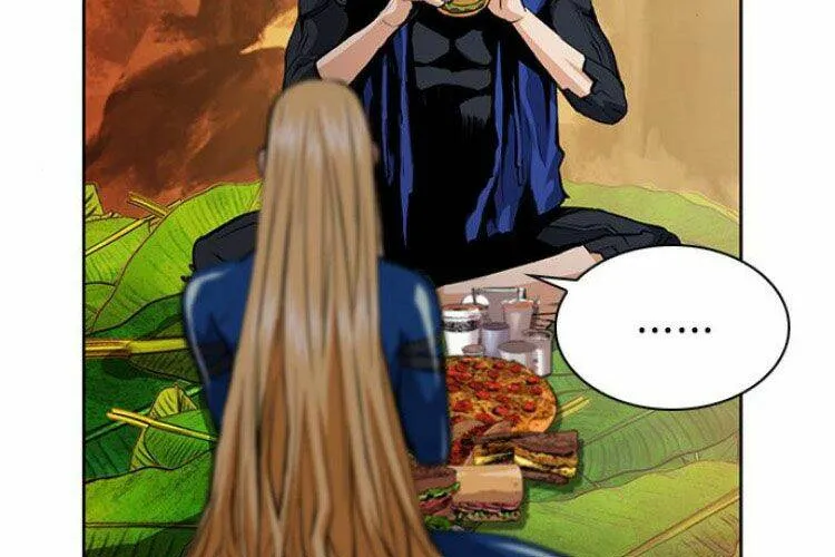 Druid Tại Ga Seoul - Người Hóa Thú Chap 29 - Next Chap 30