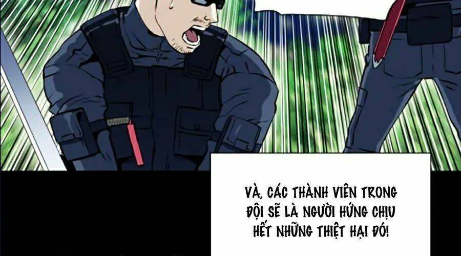 Druid Tại Ga Seoul - Người Hóa Thú Chap 10 - Next Chap 11