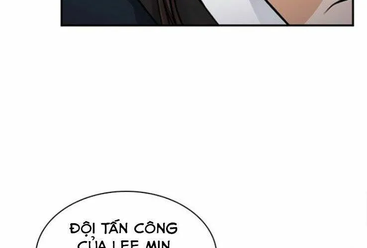 Druid Tại Ga Seoul - Người Hóa Thú Chap 37 - Next Chap 38