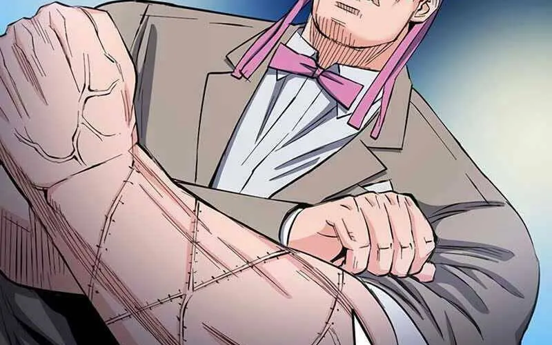 Druid Tại Ga Seoul - Người Hóa Thú Chap 66 - Next Chap 67