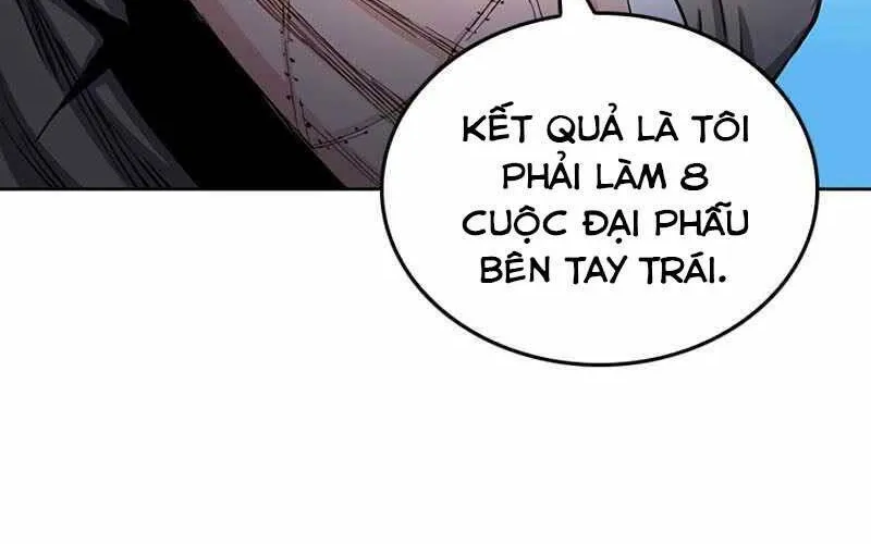 Druid Tại Ga Seoul - Người Hóa Thú Chap 66 - Next Chap 67