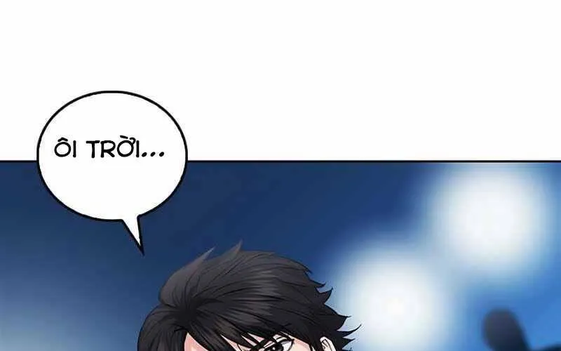 Druid Tại Ga Seoul - Người Hóa Thú Chap 66 - Next Chap 67