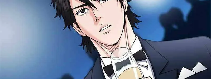 Druid Tại Ga Seoul - Người Hóa Thú Chap 66 - Next Chap 67