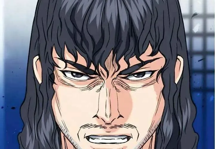 Druid Tại Ga Seoul - Người Hóa Thú Chap 101 - Next Chap 102