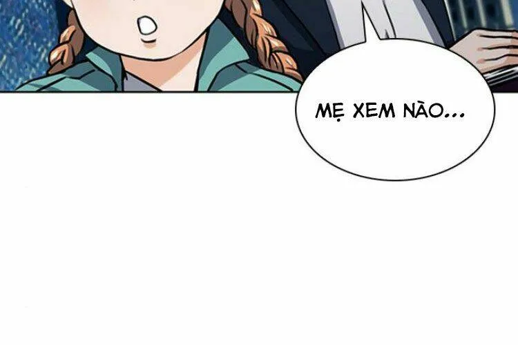 Druid Tại Ga Seoul - Người Hóa Thú Chap 33 - Next Chap 34