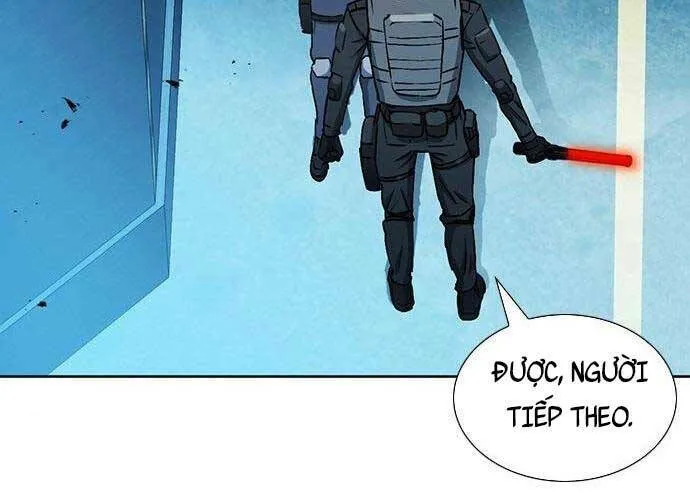 Druid Tại Ga Seoul - Người Hóa Thú Chap 89 - Next Chap 90