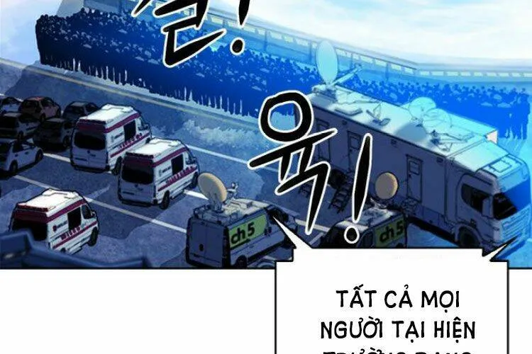 Druid Tại Ga Seoul - Người Hóa Thú Chap 31 - Next Chap 32