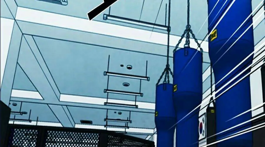 Druid Tại Ga Seoul - Người Hóa Thú Chap 14 - Next Chap 15