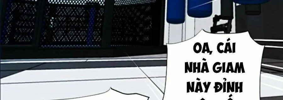 Druid Tại Ga Seoul - Người Hóa Thú Chap 14 - Next Chap 15