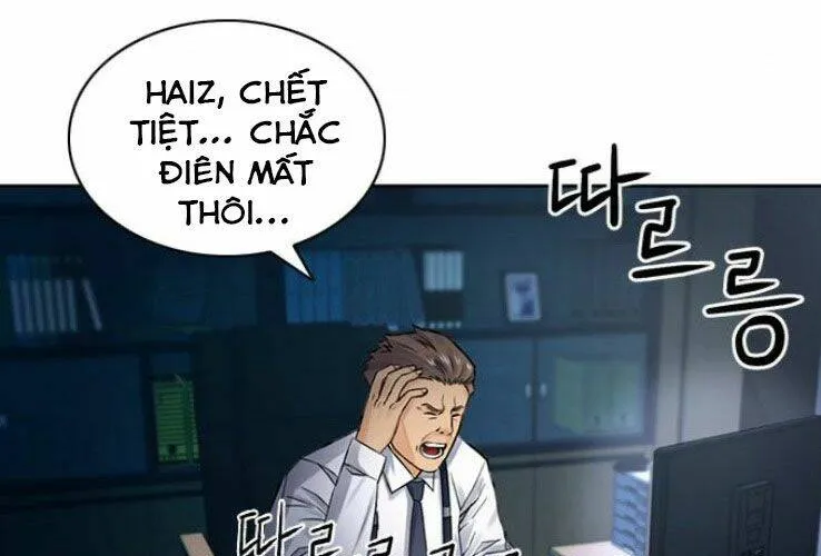 Druid Tại Ga Seoul - Người Hóa Thú Chap 38 - Next Chap 39