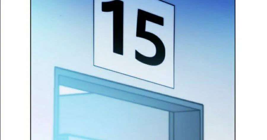 Druid Tại Ga Seoul - Người Hóa Thú Chap 17 - Next Chap 18