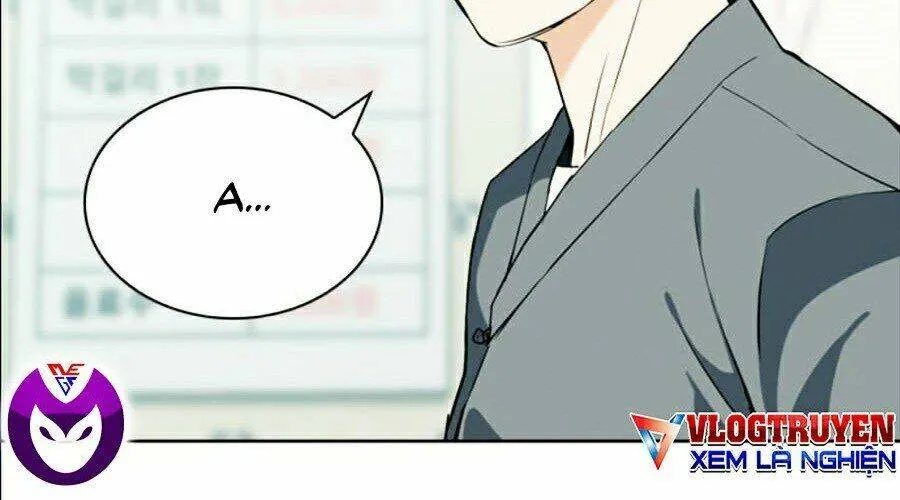 Druid Tại Ga Seoul - Người Hóa Thú Chap 19 - Next Chap 20