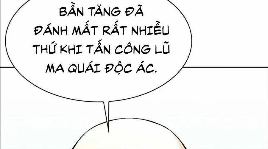 Druid Tại Ga Seoul - Người Hóa Thú Chap 19 - Next Chap 20