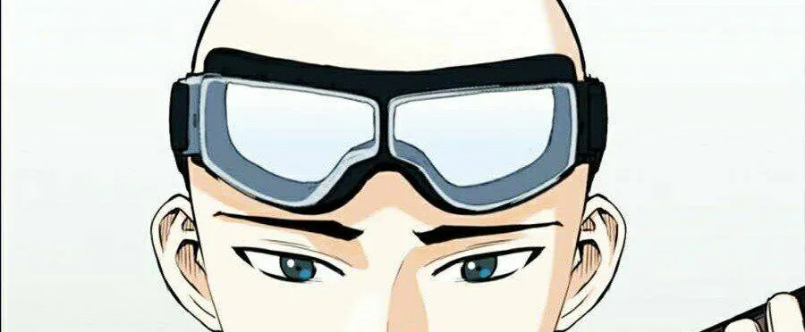 Druid Tại Ga Seoul - Người Hóa Thú Chap 19 - Next Chap 20