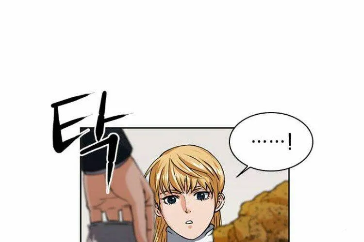 Druid Tại Ga Seoul - Người Hóa Thú Chap 33 - Next Chap 34