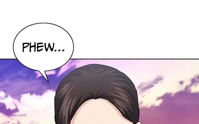 Druid Tại Ga Seoul - Người Hóa Thú Chap 85 - Next Chap 86