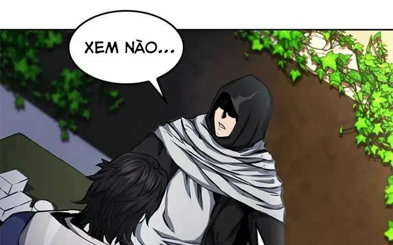 Druid Tại Ga Seoul - Người Hóa Thú Chap 54 - Next Chap 55