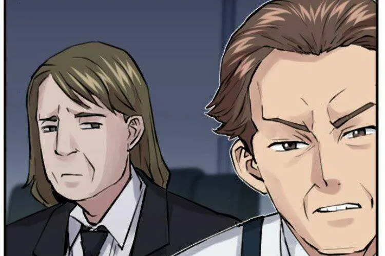 Druid Tại Ga Seoul - Người Hóa Thú Chap 31 - Next Chap 32