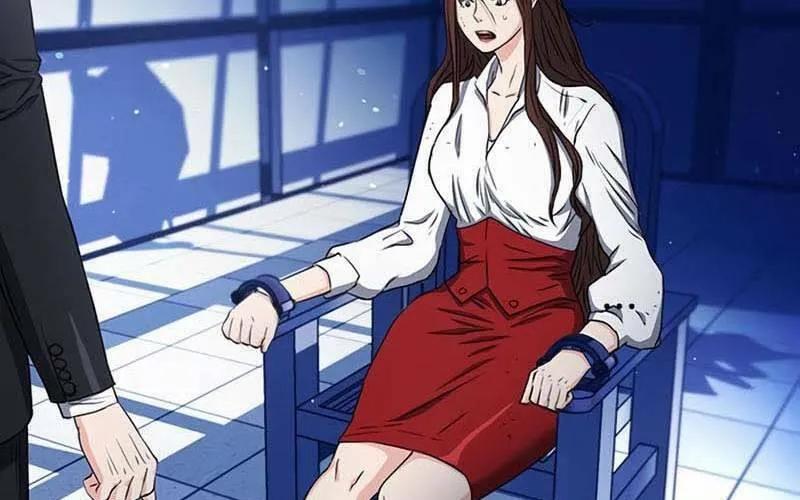 Druid Tại Ga Seoul - Người Hóa Thú Chap 76 - Next Chap 77