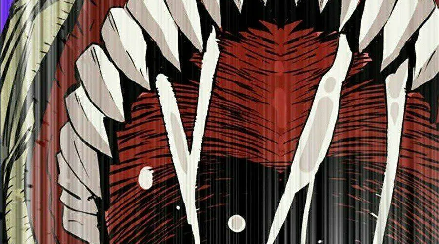 Druid Tại Ga Seoul - Người Hóa Thú Chap 18 - Next Chap 19