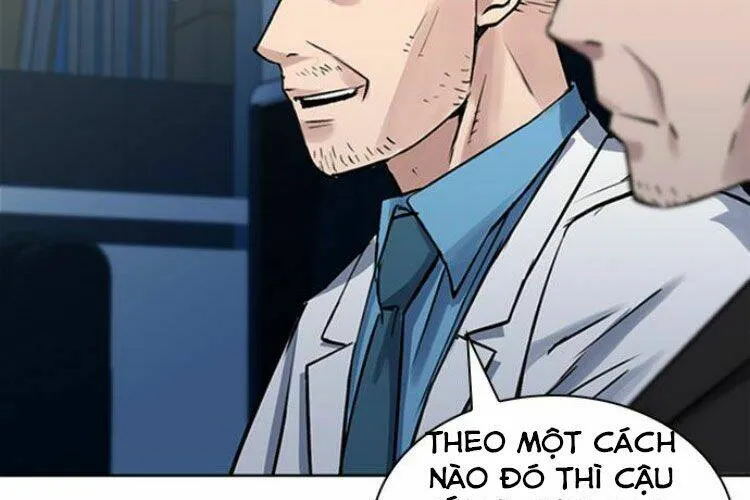 Druid Tại Ga Seoul - Người Hóa Thú Chap 31 - Next Chap 32