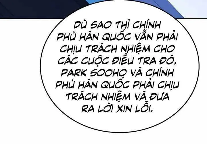 Druid Tại Ga Seoul - Người Hóa Thú Chap 71 - Next Chap 72