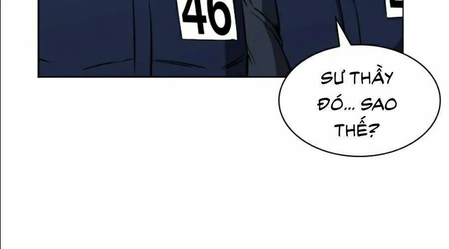 Druid Tại Ga Seoul - Người Hóa Thú Chap 18 - Next Chap 19