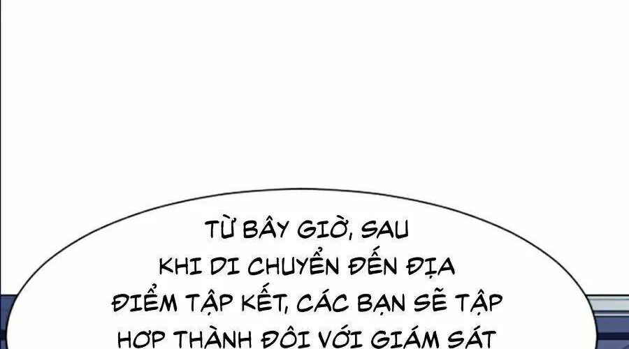 Druid Tại Ga Seoul - Người Hóa Thú Chap 18 - Next Chap 19