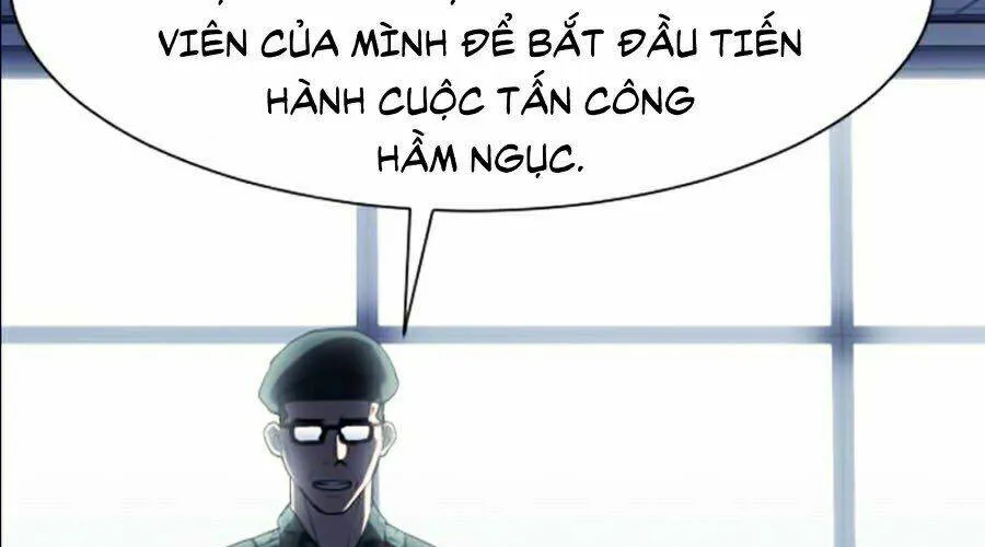 Druid Tại Ga Seoul - Người Hóa Thú Chap 18 - Next Chap 19