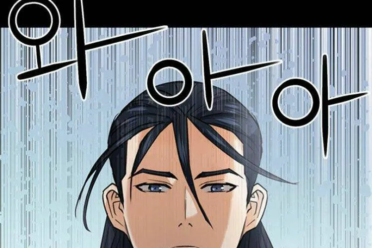 Druid Tại Ga Seoul - Người Hóa Thú Chap 33 - Next Chap 34