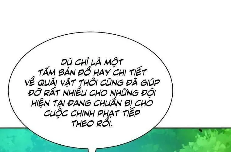 Druid Tại Ga Seoul - Người Hóa Thú Chap 79 - Next Chap 80