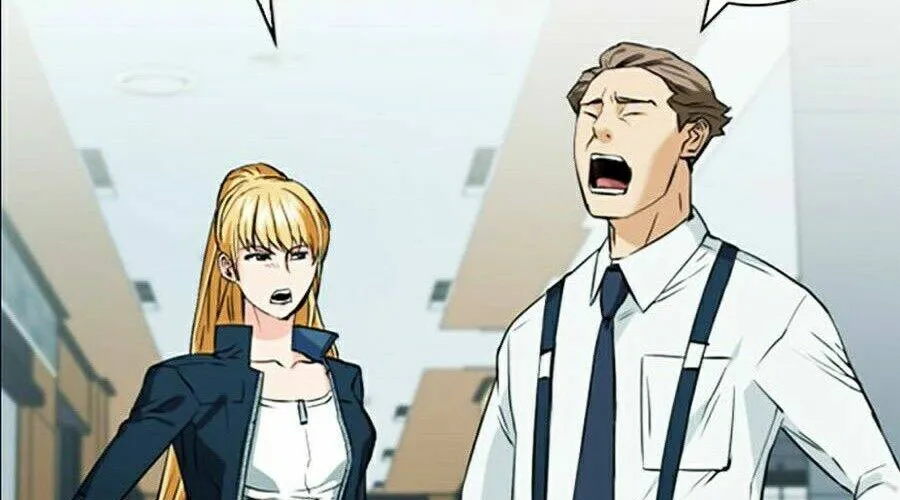 Druid Tại Ga Seoul - Người Hóa Thú Chap 14 - Next Chap 15