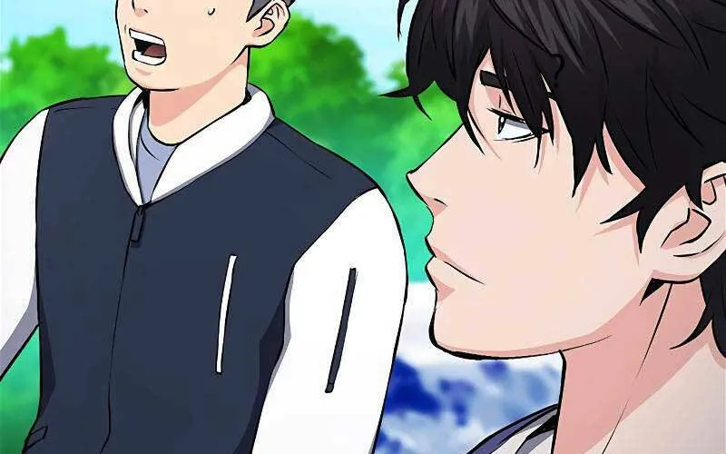 Druid Tại Ga Seoul - Người Hóa Thú Chap 87 - Next Chap 88