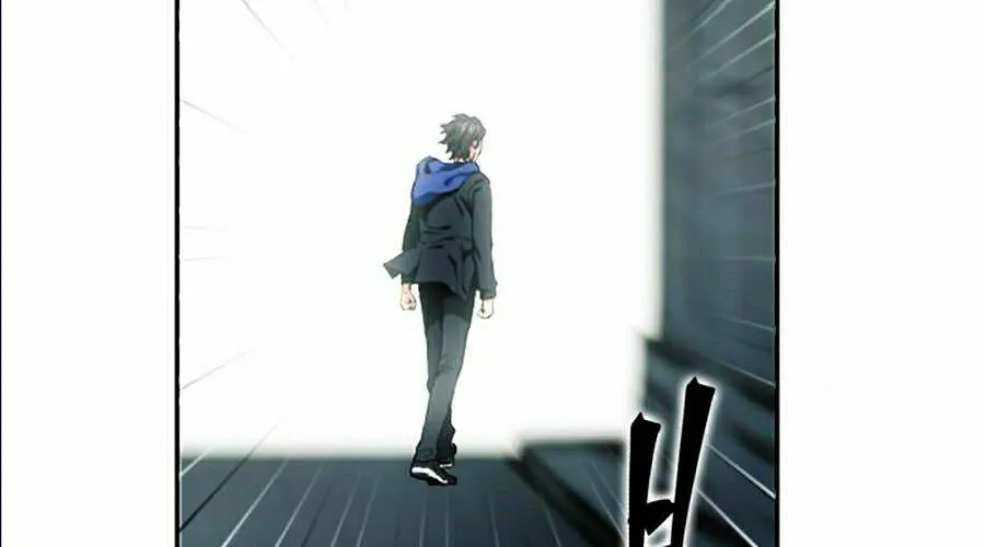 Druid Tại Ga Seoul - Người Hóa Thú Chap 9 - Next Chap 10