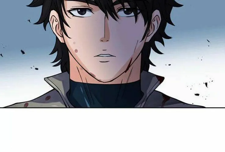 Druid Tại Ga Seoul - Người Hóa Thú Chap 38 - Next Chap 39