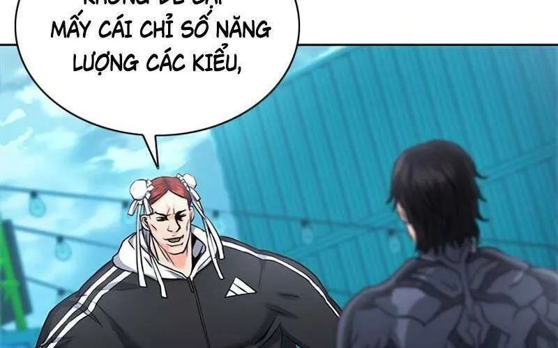Druid Tại Ga Seoul - Người Hóa Thú Chap 65 - Next Chap 66