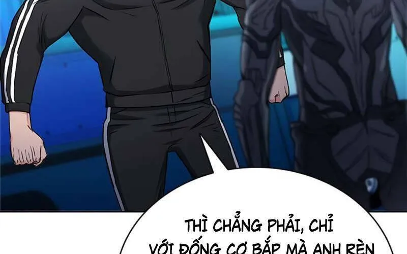 Druid Tại Ga Seoul - Người Hóa Thú Chap 65 - Next Chap 66