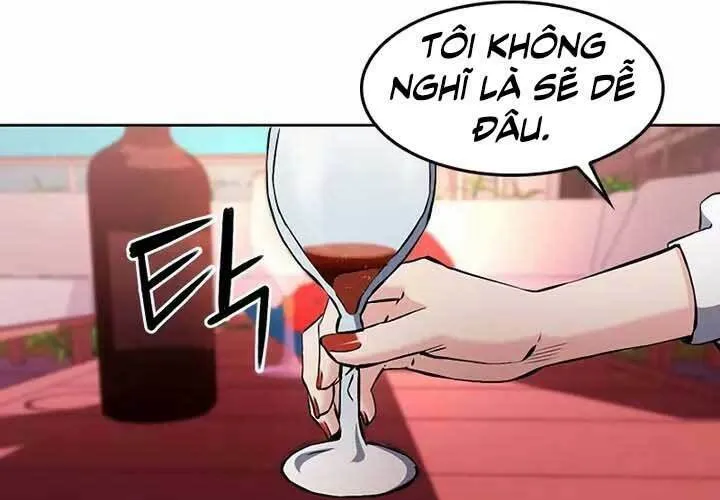 Druid Tại Ga Seoul - Người Hóa Thú Chap 71 - Next Chap 72