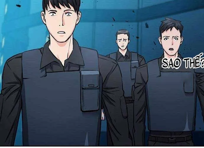 Druid Tại Ga Seoul - Người Hóa Thú Chap 89 - Next Chap 90