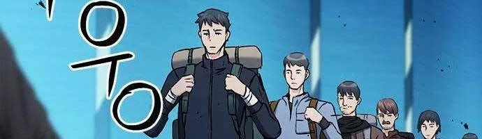 Druid Tại Ga Seoul - Người Hóa Thú Chap 89 - Next Chap 90