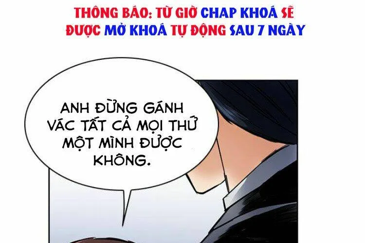 Druid Tại Ga Seoul - Người Hóa Thú Chap 32 - Next Chap 33