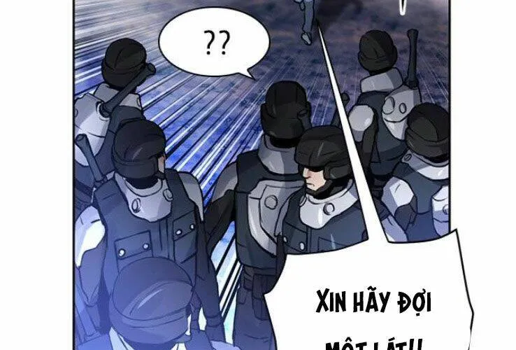 Druid Tại Ga Seoul - Người Hóa Thú Chap 37 - Next Chap 38