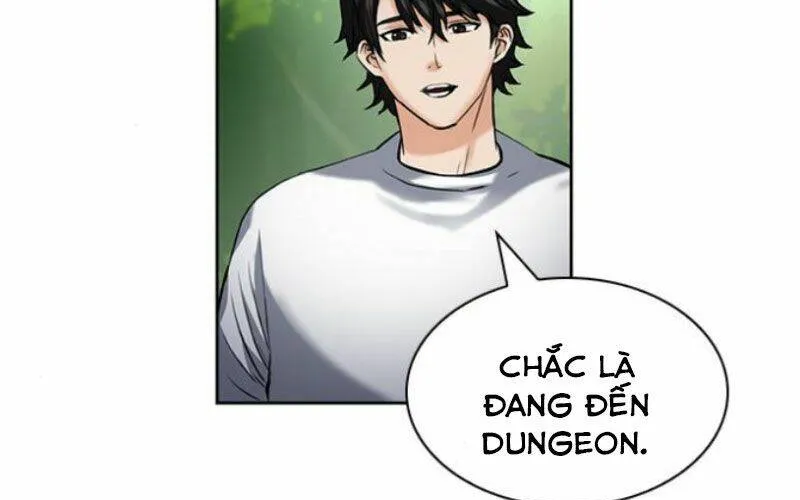 Druid Tại Ga Seoul - Người Hóa Thú Chap 35 - Next Chap 36