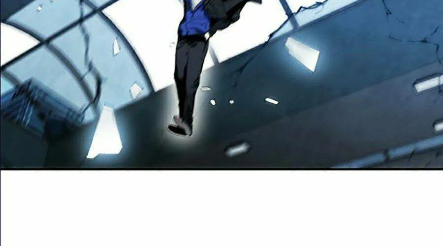 Druid Tại Ga Seoul - Người Hóa Thú Chap 9 - Next Chap 10